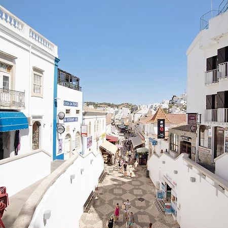 Hanna'S Sunny Apartment Albufeira Exterior foto